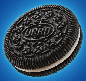 Orro Biscuit