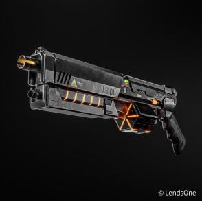 PHOENIx LS 01