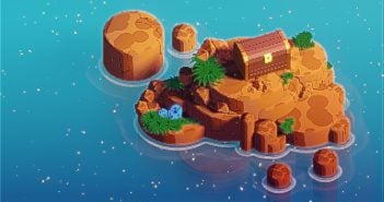 How To Create Pixel Art In Blender | Blender Tutorial