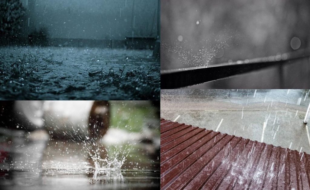 A small collection of references I had for the rain/splashes. Please note these pictures are not mine and were used for reference only.