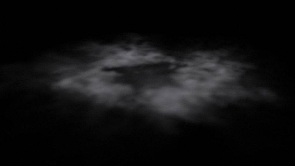 The Smoke Simulation