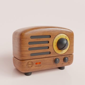 Retro FM Radio