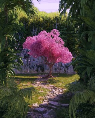 Secret Garden