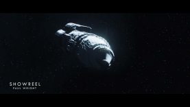 Showreel: 2023 (Mainly Blender)