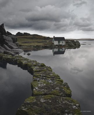 Silent Place