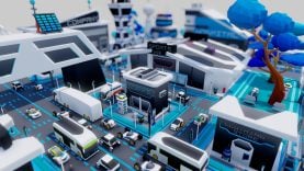 Smart city