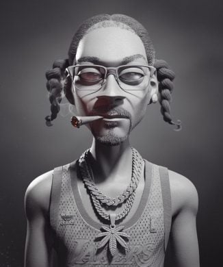 Snoop Dogg