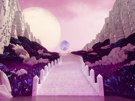 Stairways