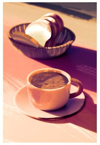 Sunday Coffee
