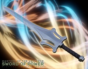 Sword of Power