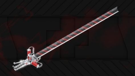 Swordtember 2023, Day 10: Healer