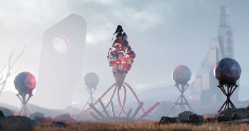 Unknown Technology