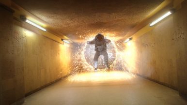 The Astronaut (Video)
