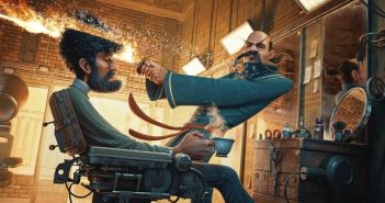 Best of Blender Artists: 2023-23