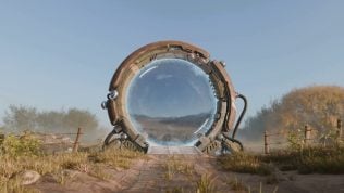 The Gate