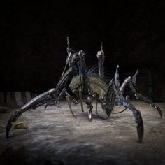 The Griever