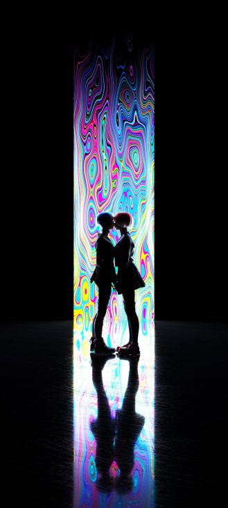 The Kiss