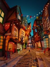 The Shambles