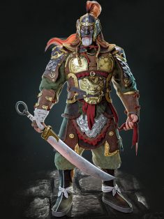 Tiandi