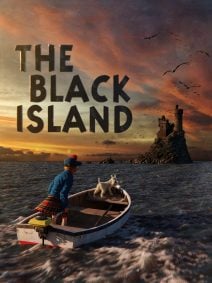 Tintin - The Black Island