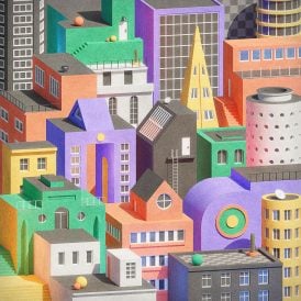 Urban planning 2