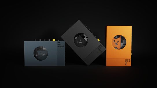 Walkman