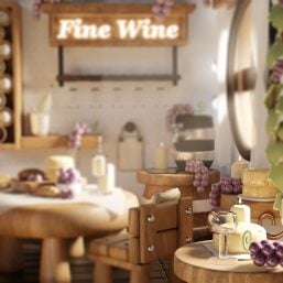 Winery