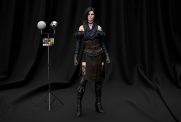 Yennefer of Vengerberg