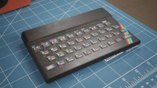 ZX Spectrum