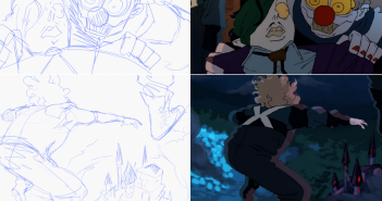 Worthikids interview and profile on "Animation Obsessive"
