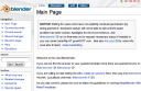 Blender Wiki