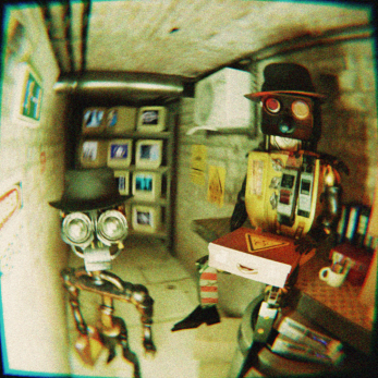 Agenture passage
