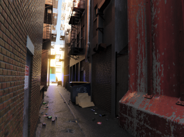Alleyway