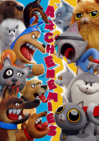 Archenemies