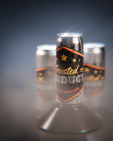 Beer Can