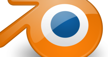 blender logo