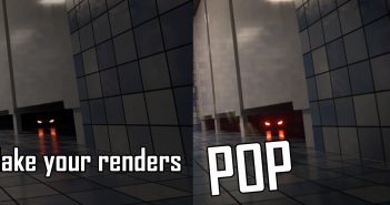 Color Grading and Compositing in Blender