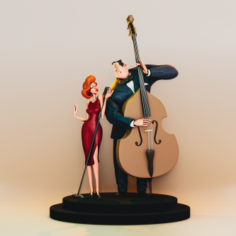 Cabaret