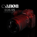 Canon camera