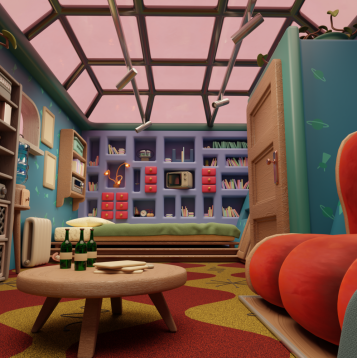 Childhood Nostalgia: Hey Arnold!