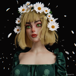 Daisy Girl