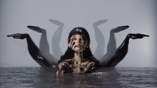 Echo - Music video