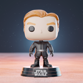 Funko Pop