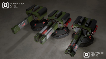 Game Asset