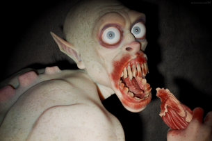 Ghoul