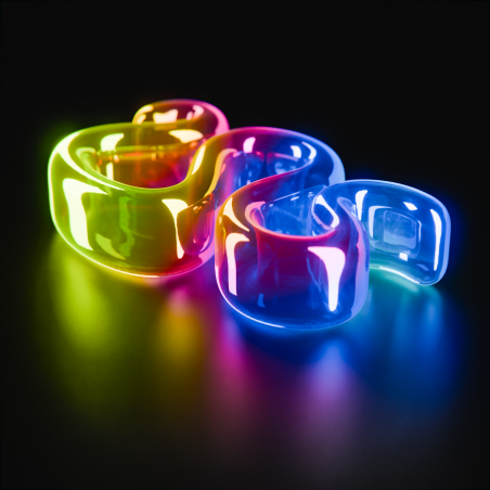 Glass experiment