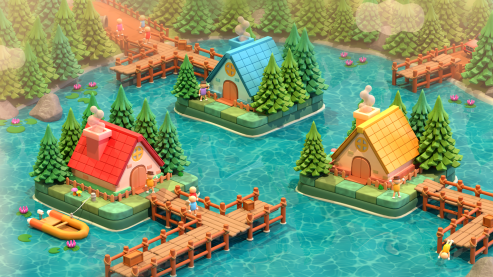 IslandHouse