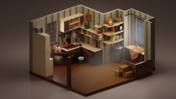 Kitchen Workshop