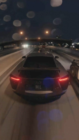 LFA chase