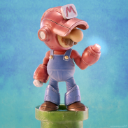 Mega Mario